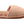 Dearfoams Womens Demi Rib Knit Slide Comfortable Open Toe Slippers