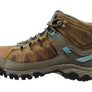 Keen Womens Targhee III Mid Comfortable Waterproof Hiking Boots