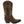 D Milton Eleanor Womens Comfortable Leather Western Cowboy Boots