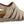 Comfortiva Scottie Womens Comfort Footbed Wide Fit Leather Sandals