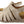 Comfortiva Scottie Womens Comfort Footbed Wide Fit Leather Sandals