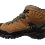 Keen Mens Comfortable Targhee IV Mid Waterproof Hiking Boots