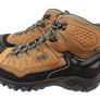 Keen Mens Comfortable Targhee IV Mid Waterproof Hiking Boots