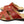 Levecomfort Lesley Womens Brazilian Comfortable Leather Slides Sandals