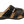 Levecomfort Lesley Womens Brazilian Comfortable Leather Slides Sandals