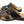 Levecomfort Lesley Womens Brazilian Comfortable Leather Slides Sandals