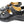 Opananken Katrina Womens Comfortable Brazilian Leather Sandals