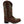 D Milton Charlotte Womens Comfortable Leather Western Cowboy Boots