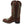 D Milton Charlotte Womens Comfortable Leather Western Cowboy Boots