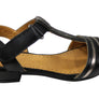 Opananken Tegan Womens Comfortable Brazilian Leather Sandals