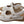 Pegada Jannie Womens Comfortable Leather Sandals Made In Brazil