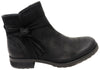 Black Suede