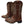 D Milton Betsy Womens Comfortable Leather Western Cowboy Boots