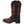 D Milton Betsy Womens Comfortable Leather Western Cowboy Boots