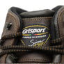 Grisport Mens Classic Mid Hiking Waterproof Boots Made In Italy