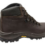 Grisport Mens Classic Mid Hiking Waterproof Boots Made In Italy