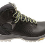 Grisport Womens Pinnacle Mid Hiking Waterproof Boots Made In Italy