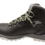 Grisport Womens Pinnacle Mid Hiking Waterproof Boots Made In Italy