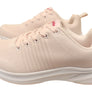 Cabello Comfort Walker Womens Comfortable Lace Up Shoes