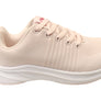 Cabello Comfort Walker Womens Comfortable Lace Up Shoes