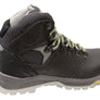 Grisport Womens Pinnacle Mid Hiking Waterproof Boots Made In Italy