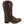 D Milton Cora Womens Comfortable Leather Western Cowboy Boots