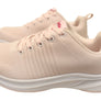 Cabello Comfort Walker Womens Comfortable Lace Up Shoes