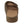 Pegada Mya Womens Comfortable Leather Slides Sandals Made In Brazil