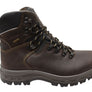 Grisport Mens Denali Mid Hiking Waterproof Boots Made In Italy