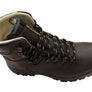 Grisport Mens Denali Mid Hiking Waterproof Boots Made In Italy