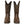 D Milton Cora Womens Comfortable Leather Western Cowboy Boots