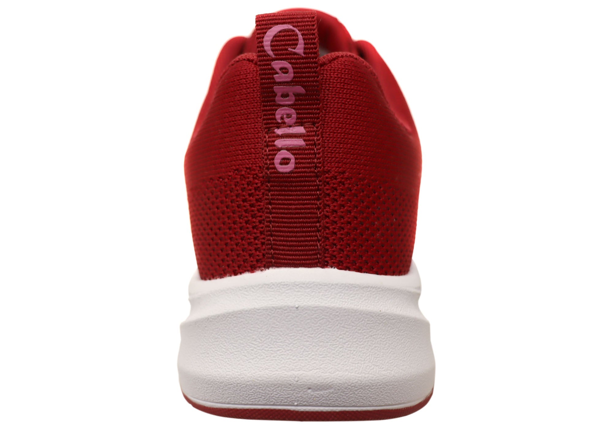 Cabello Comfort Walker Womens Comfortable Lace Up Shoes