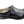 Alegria Kayla Womens Comfortable Leather Open Back Shoes