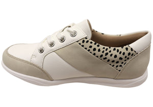 Homyped Womens Tango Comfortable Casual Shoes