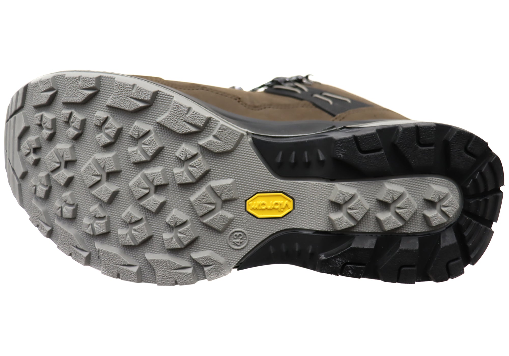 Grisport Mens Urban Explorer Mid WP Waterproof Boots Made In Italy