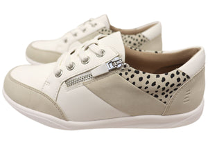 Homyped Womens Tango Comfortable Casual Shoes