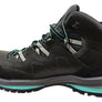 Grisport Womens Capri Mid Hiking Waterproof Boots Made In Italy