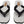 Double Plug Mens Comfortable Thongs Sandals