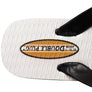 Double Plug Mens Comfortable Thongs Sandals