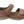 Homyped Dakota Womens Supportive Comfortable Leather Wide Fit Sandals