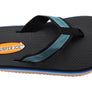 Surfer Joe Mens Comfortable Thongs Sandals