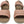 Homyped Dakota Womens Supportive Comfortable Leather Wide Fit Sandals