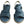 Orizonte Essence Womens European Leather Comfortable Cushioned Sandals