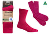Hot Pink