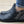 Flex & Go Katrina Womens Comfort Leather Ankle Boots Made In Portugal