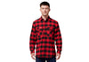 Red Check