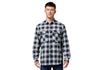 Grey Check