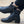 Caprice Nelba Womens Wide Fit Comfortable Leather Ankle Boots