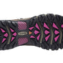 Keen Womens Targhee III Mid Comfortable Waterproof Hiking Boots