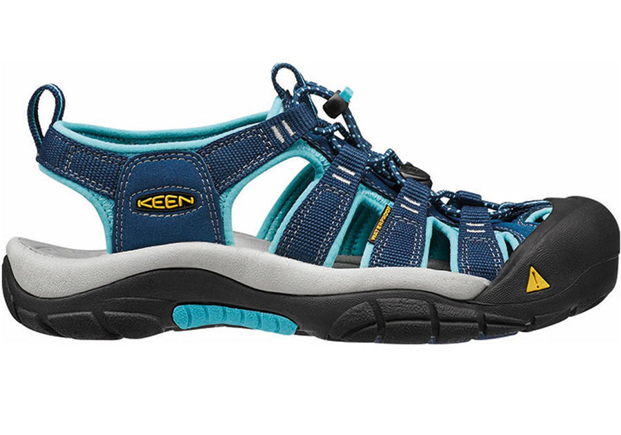 Keen Newport H2 Womens Comfortable Sandals